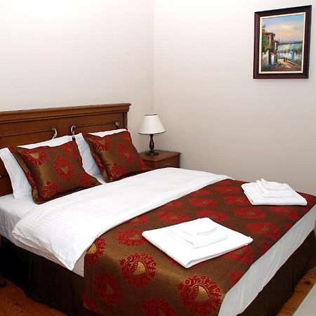 Hotel Huseyin Bey Istanbul Rom bilde
