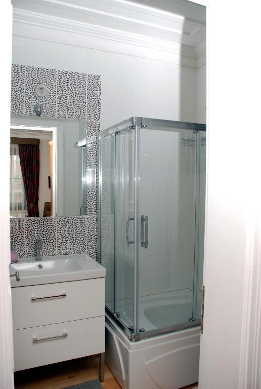 Hotel Huseyin Bey Istanbul Rom bilde
