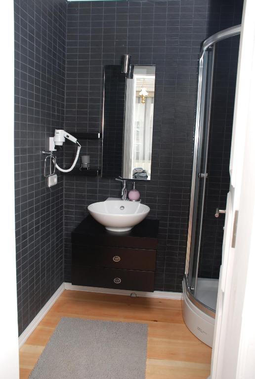 Hotel Huseyin Bey Istanbul Rom bilde