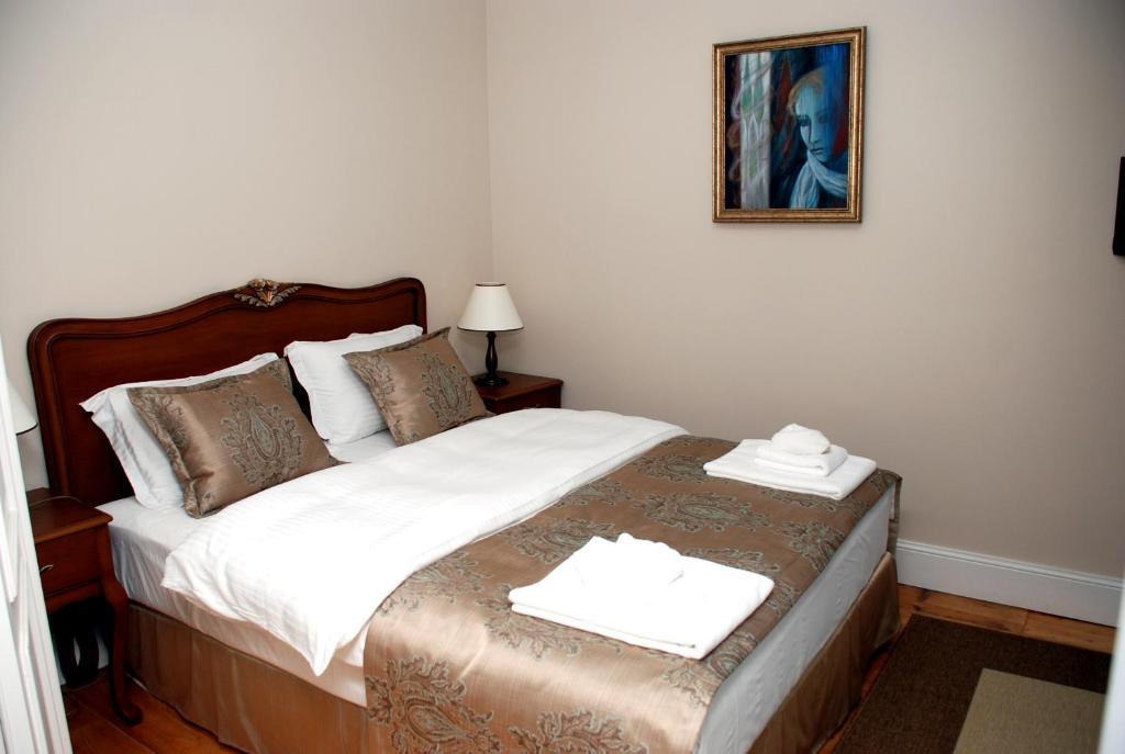 Hotel Huseyin Bey Istanbul Rom bilde