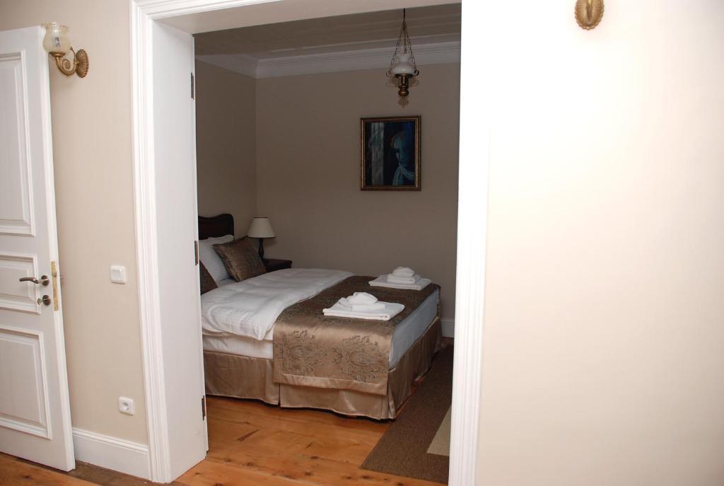 Hotel Huseyin Bey Istanbul Rom bilde