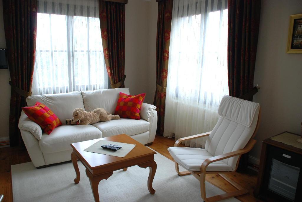 Hotel Huseyin Bey Istanbul Rom bilde
