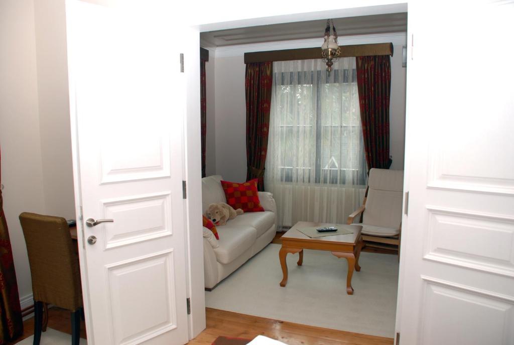 Hotel Huseyin Bey Istanbul Rom bilde