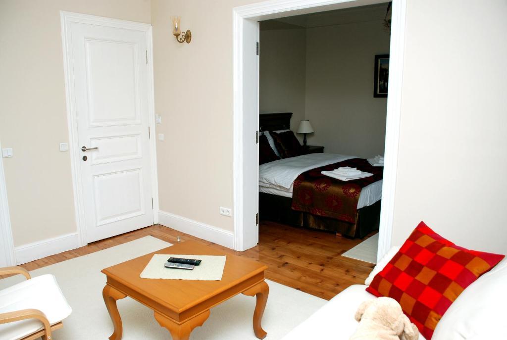 Hotel Huseyin Bey Istanbul Rom bilde