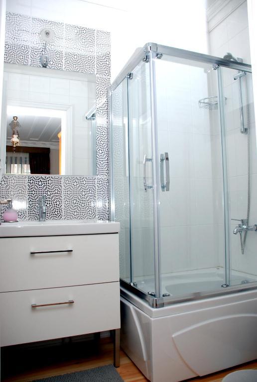 Hotel Huseyin Bey Istanbul Rom bilde